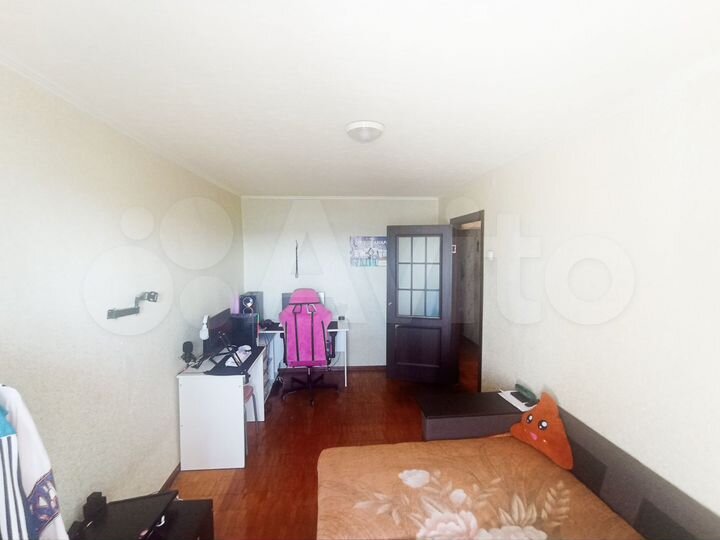 3-к. квартира, 66,8 м², 8/9 эт.