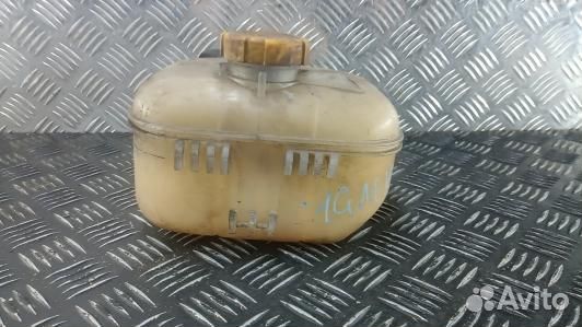 Бачок расширительный opel astra H (1GM16NP01)