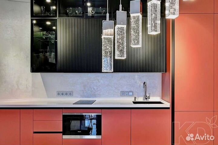 Кухонный гарнитур от производителя