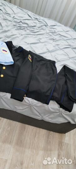 Форма для рпа