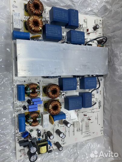 Плата для индукционной плиты shaub lorenz 20FR25