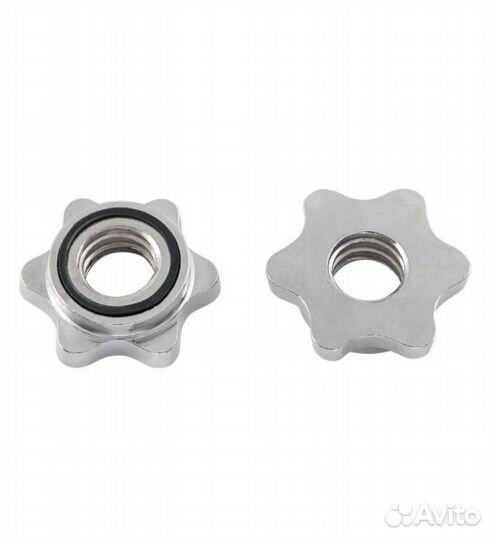 Гриф для штанги 20 кг 150 см