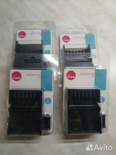 Насадка для полировки волос