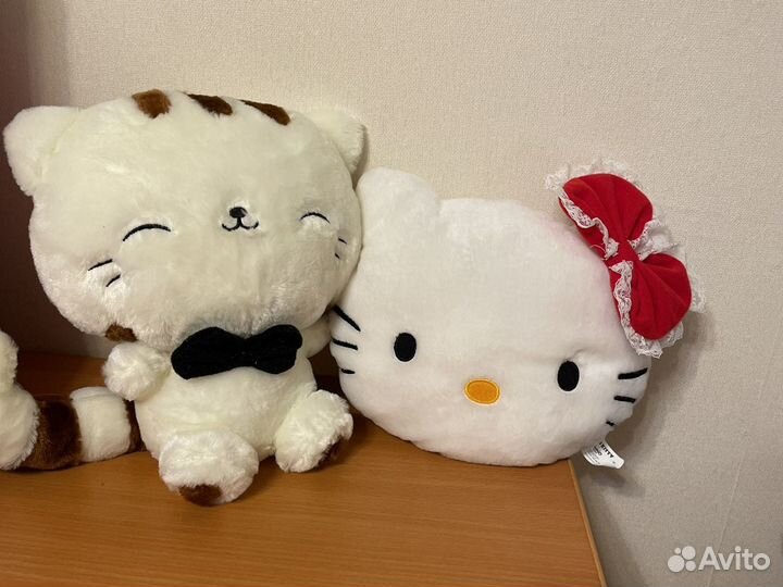 Pusheen cat кошки