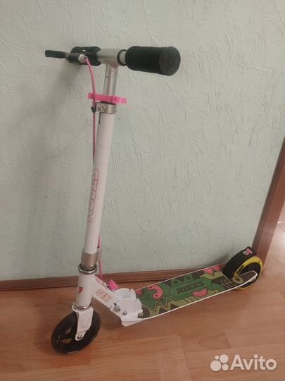 Самокат детский Roces 145