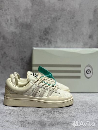 Кроссовки Adidas bad bunny x adidas campus