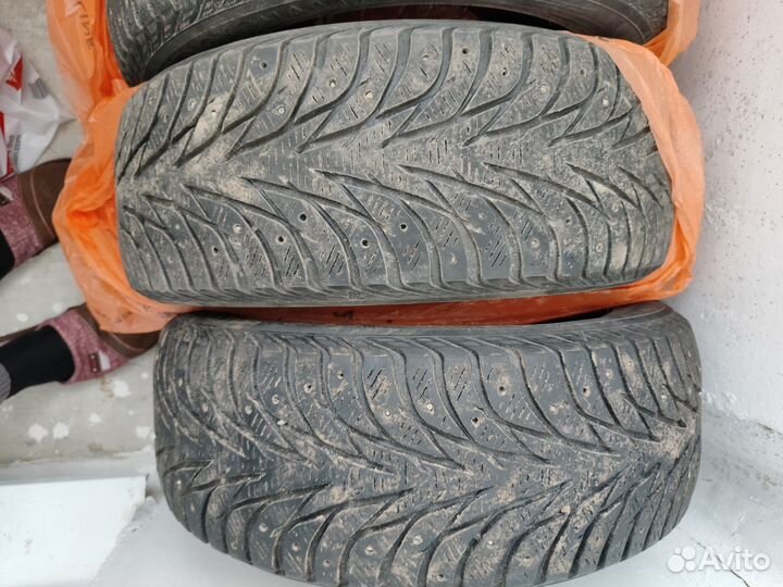 Yokohama Ice Guard IG35 205/55 R16