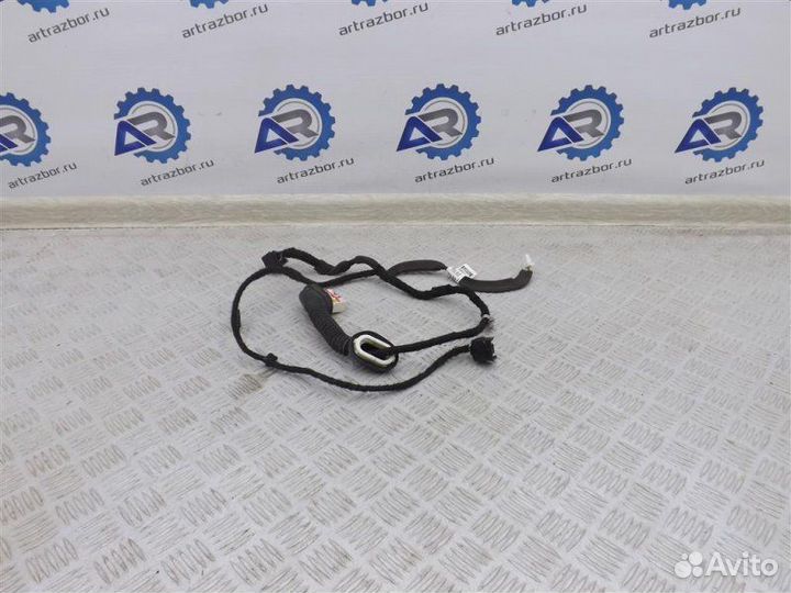 Проводка двери зад.лев Chevrolet Captiva 1 С140