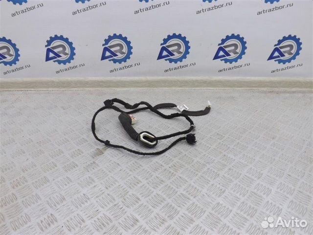 Проводка двери зад.лев Chevrolet Captiva 1 С140