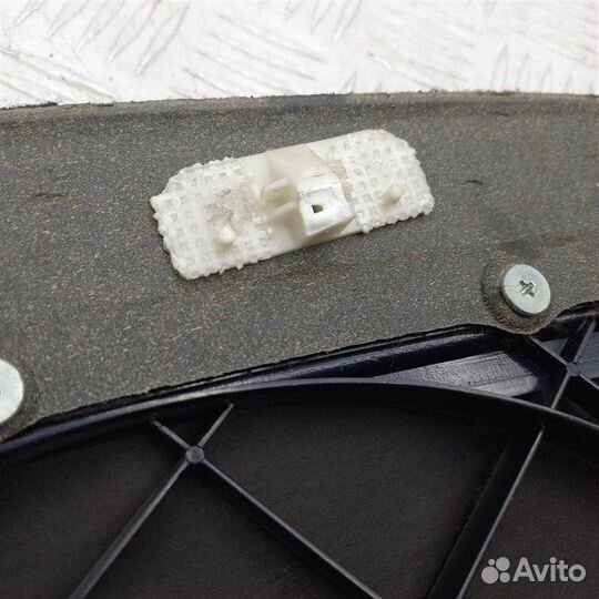 Полка задняя Hyundai Sonata 4 Тагаз EF 2.7 G6BA