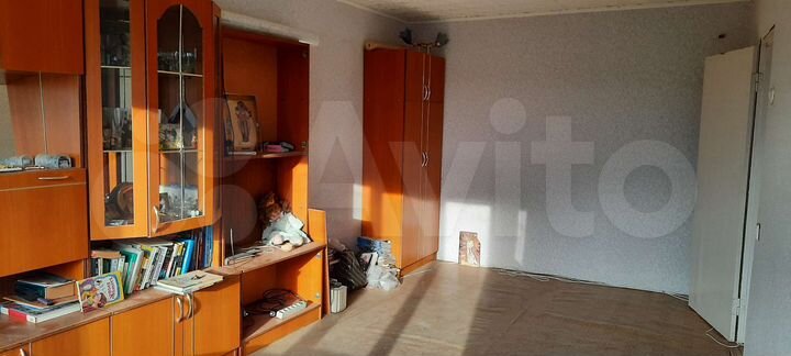 2-к. квартира, 54 м², 5/5 эт.