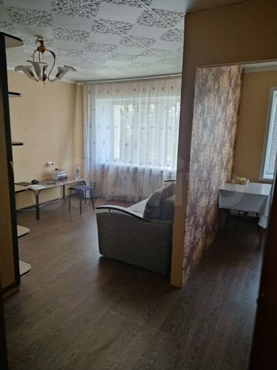 1-к. квартира, 31 м², 4/5 эт.