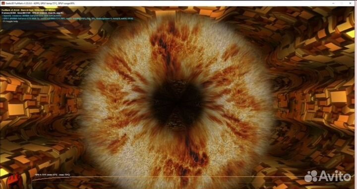 Видеокарта gtx 1050 ti 4gb