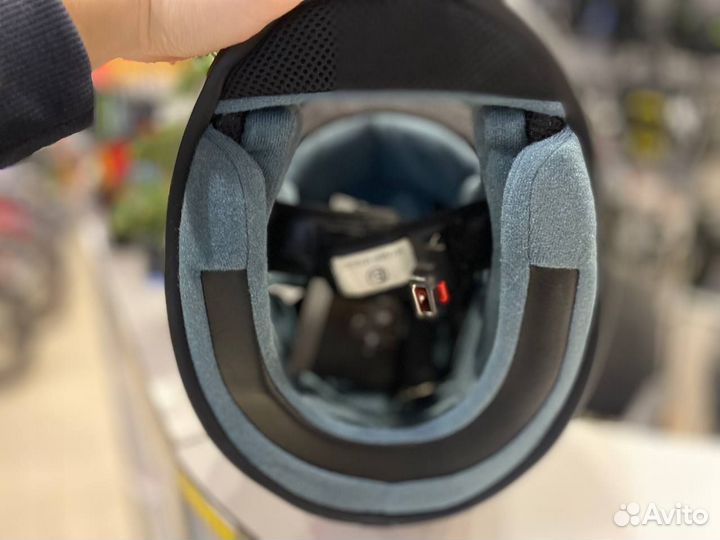 Мотошлем интеграл Япония