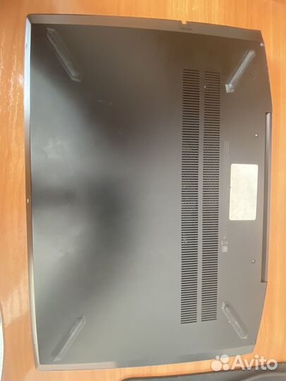 Ноутбук HP Pavilion Gaming 15