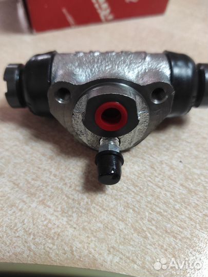Цилиндр тормозной задний LADA 1200 1300 Niva
