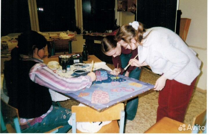 Обучение курсы