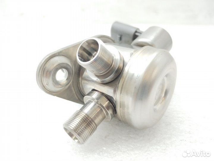 Тнвд Mercedes-Benz Cls-Class W218 3.5 2011