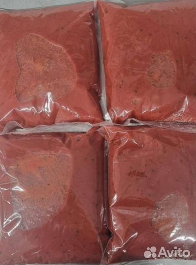 Мясо для шаурмы оптом и в розницу