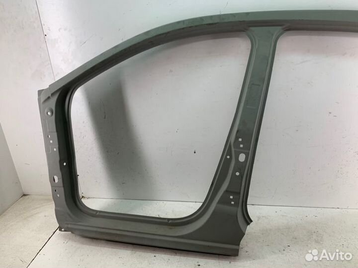 Боковина левая LADA X-Ray 2015