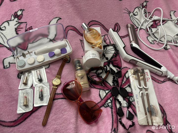 Косметика пакетом цена за все