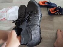 Бутсы nike air zoom