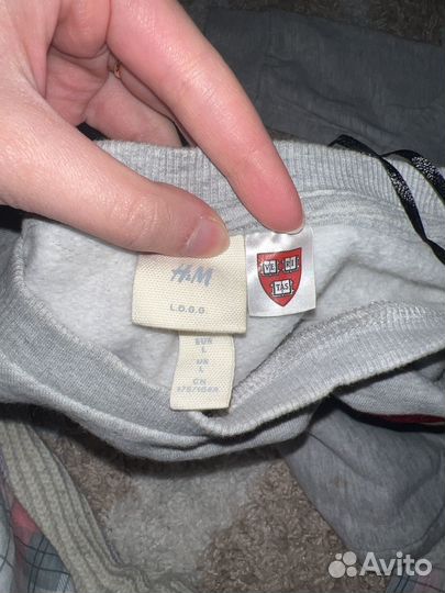 Свитшот толстовка