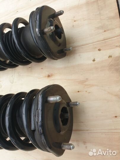 Амортизатор передний Mazda 6 в сборе