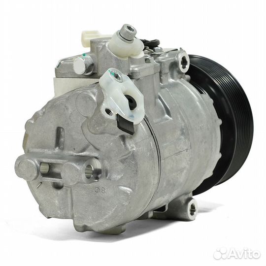 Компрессор кондиционера krauf KCN7125GW