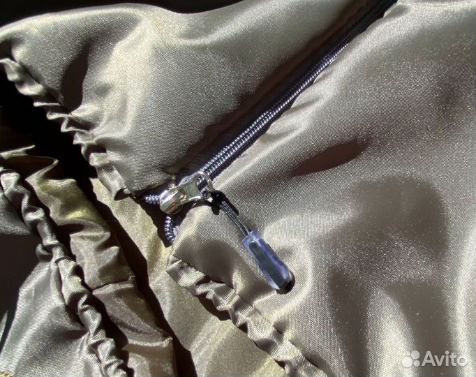 Спальный мешок