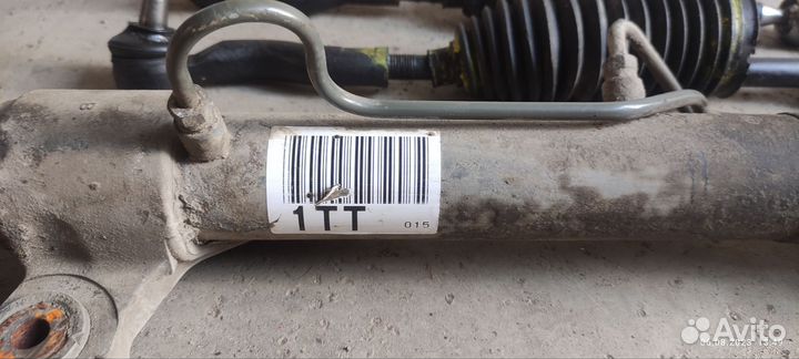 Рулевая рейка Toyota