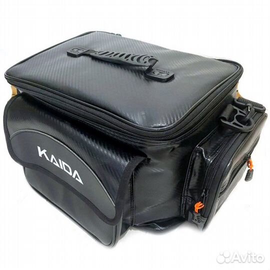 Сумка для рыбалки Kaida