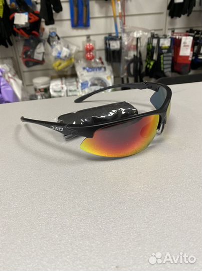 Очки спортивные кв+ vertical