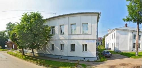 Здание свободного назначения в центре, 648.4 м²