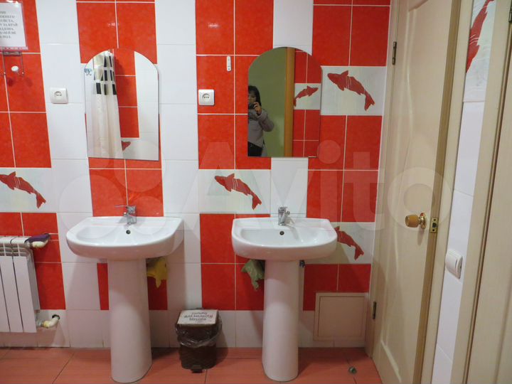 Гостиница, 225 м²