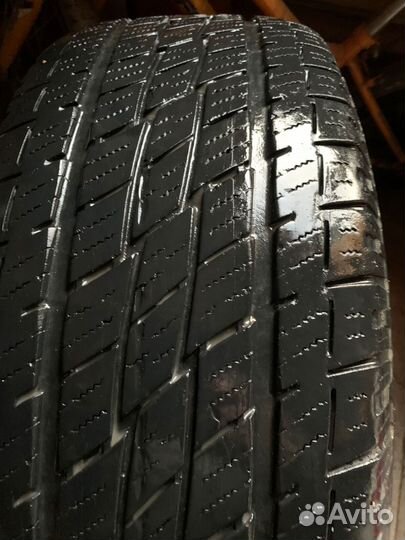 Toyo Open Country H/T 275/65 R17