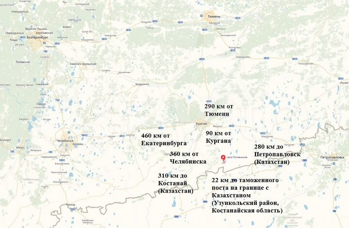 Производство 28076.1 м²