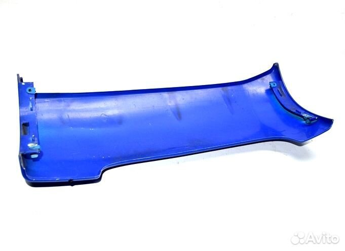 Угол кабины, передний левый MAN TGA 18.480 (01.00)