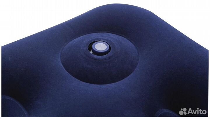 Матрас надувной