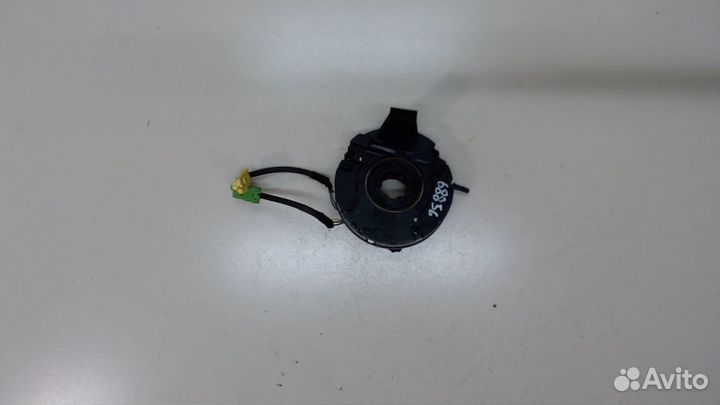 Шлейф руля Mercedes C W203, 2002