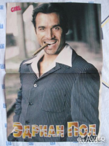 Актеры постеры