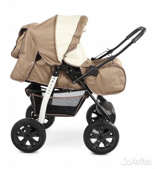 Коляска трансформер