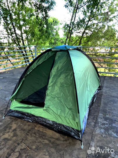 Палатка туристическая