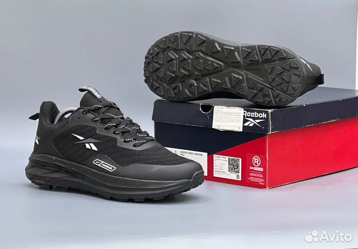 Мужские кроссовки Reebok (41-46)