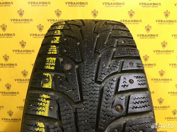 Hankook Winter I'Pike RS W419 185/65 R15 92T