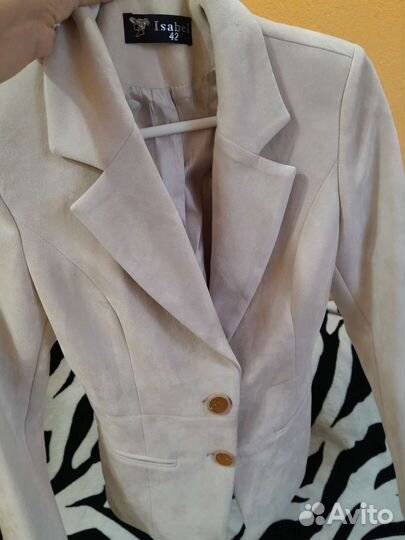 Женская одежда 42-44 р