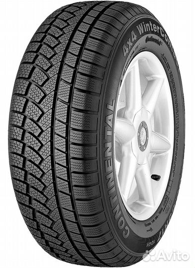 Continental Conti4x4WinterContact 265/60 R18 110H