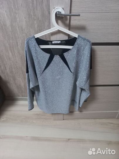 Блузка нарядная