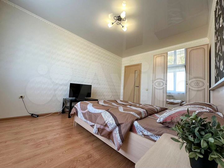 2-к. квартира, 68 м², 10/10 эт.