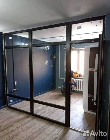 Пластиковые окна на заказ